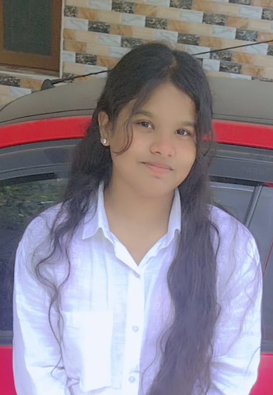 Jebisha Sherlin Anne